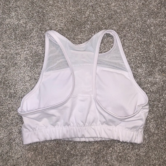 SO White sports bra size M - Picture 7 of 7